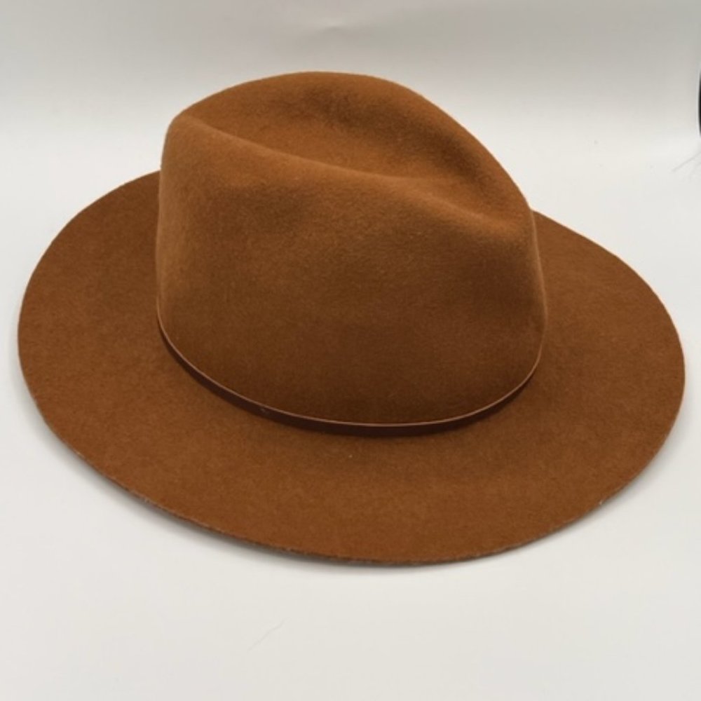 Yellow 108 Eastwood Hat